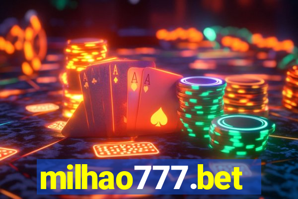 milhao777.bet