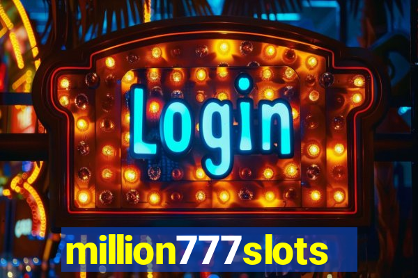 million777slots.com