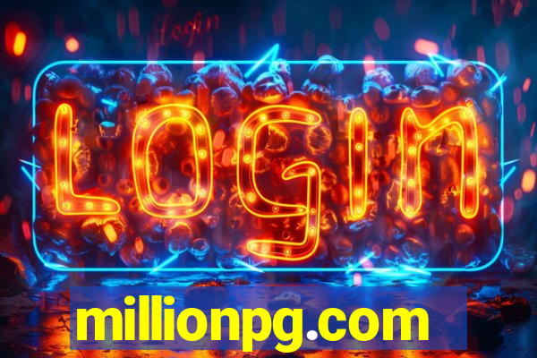 millionpg.com