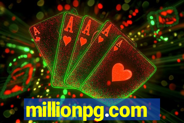 millionpg.com