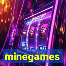 minegames