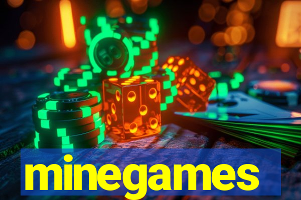 minegames