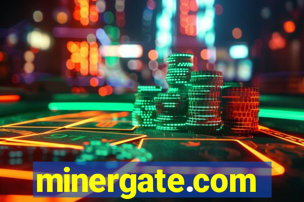 minergate.com