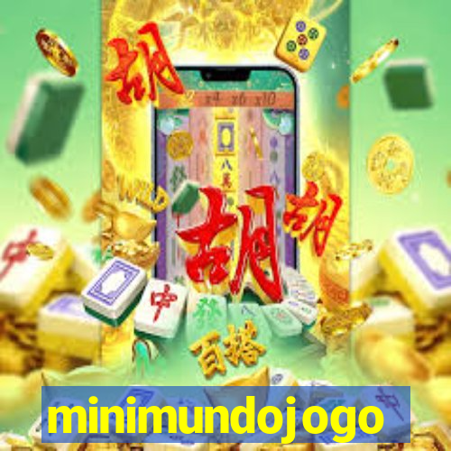 minimundojogo