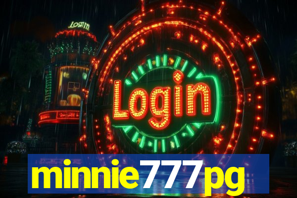 minnie777pg