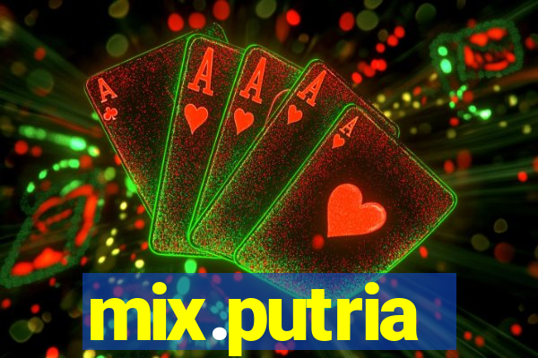 mix.putria