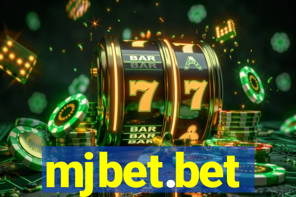 mjbet.bet