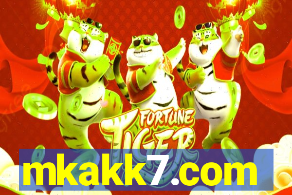 mkakk7.com