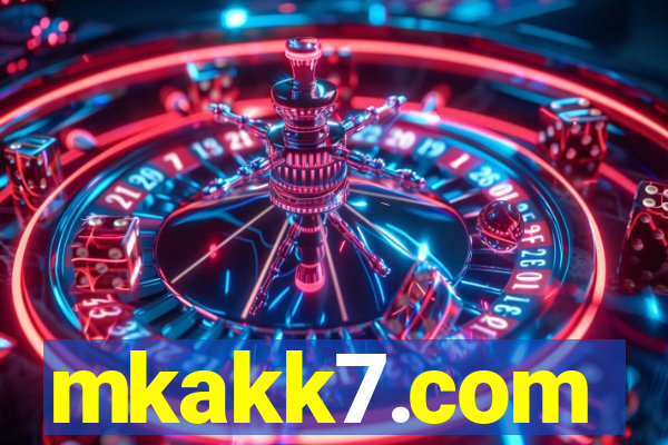 mkakk7.com