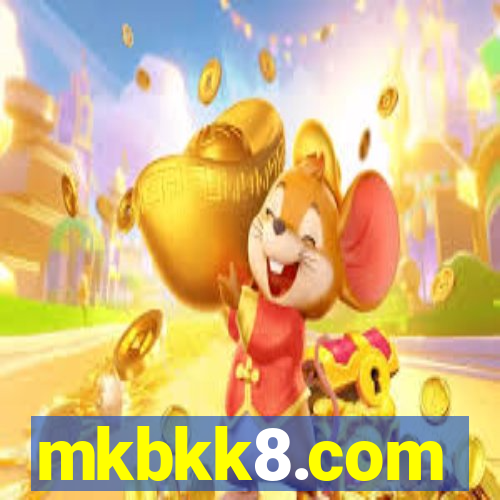 mkbkk8.com