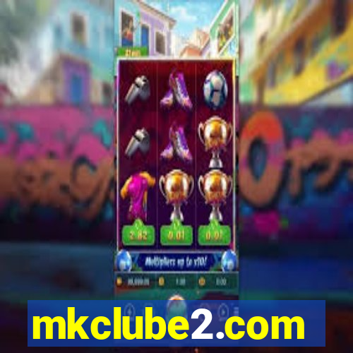 mkclube2.com