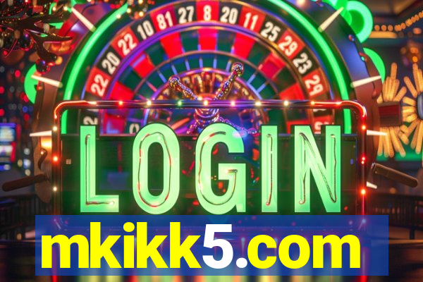 mkikk5.com