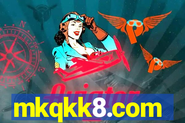 mkqkk8.com