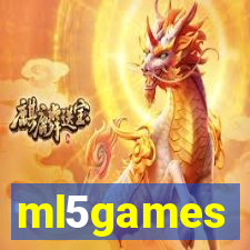 ml5games