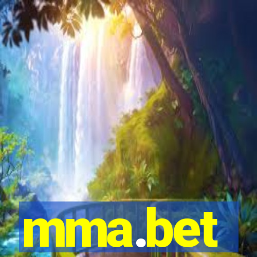 mma.bet