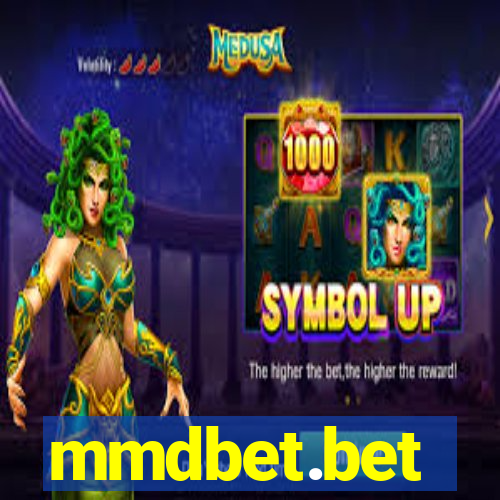 mmdbet.bet