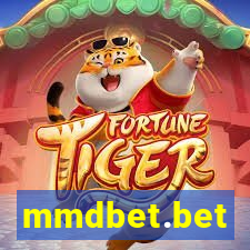 mmdbet.bet