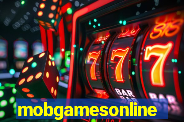 mobgamesonline