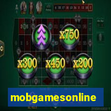 mobgamesonline