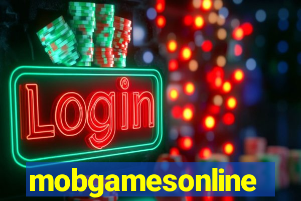 mobgamesonline