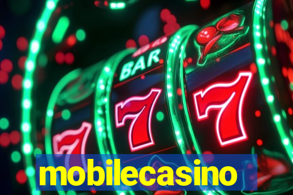 mobilecasino