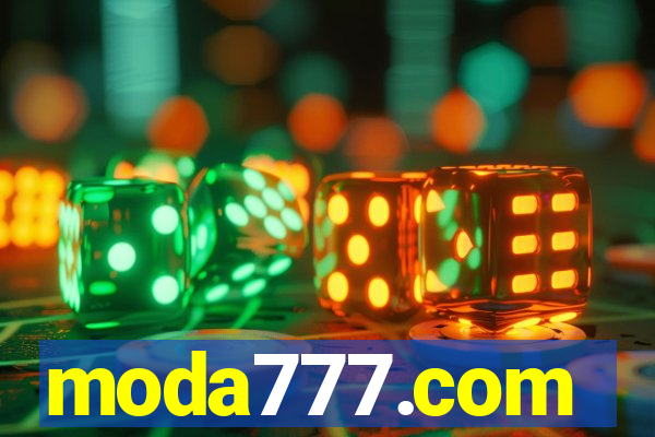 moda777.com