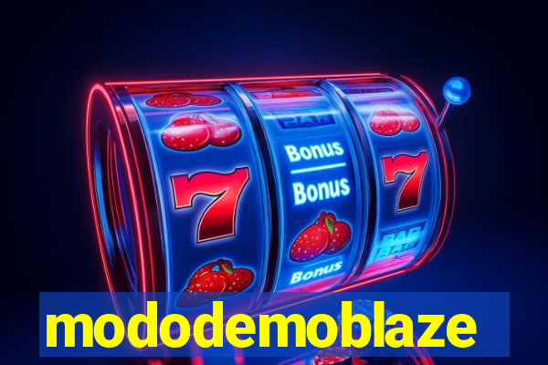 mododemoblaze