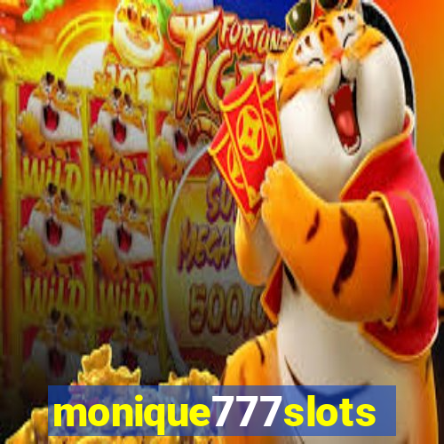 monique777slots