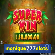 monique777slots