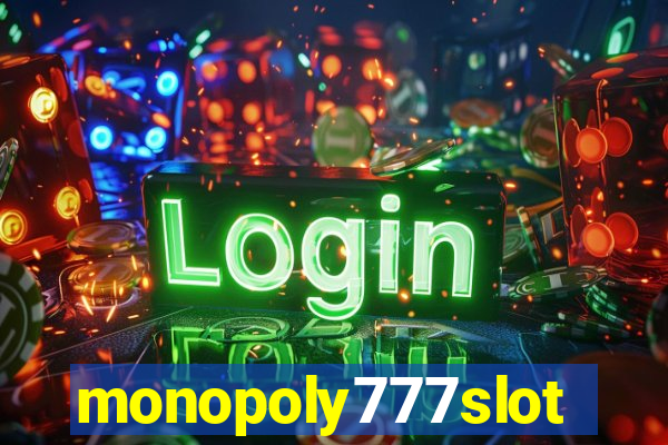 monopoly777slots.com