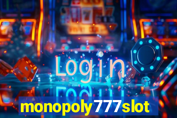 monopoly777slots.com