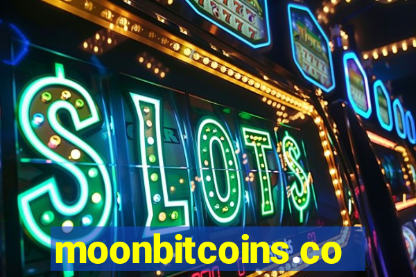 moonbitcoins.com