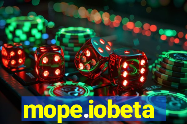 mope.iobeta