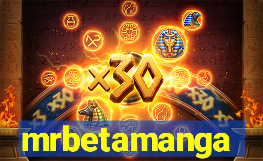 mrbetamanga