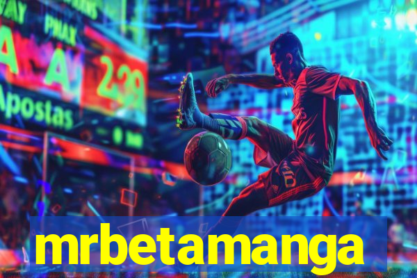 mrbetamanga