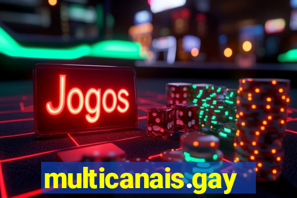 multicanais.gay