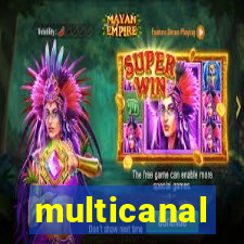 multicanal