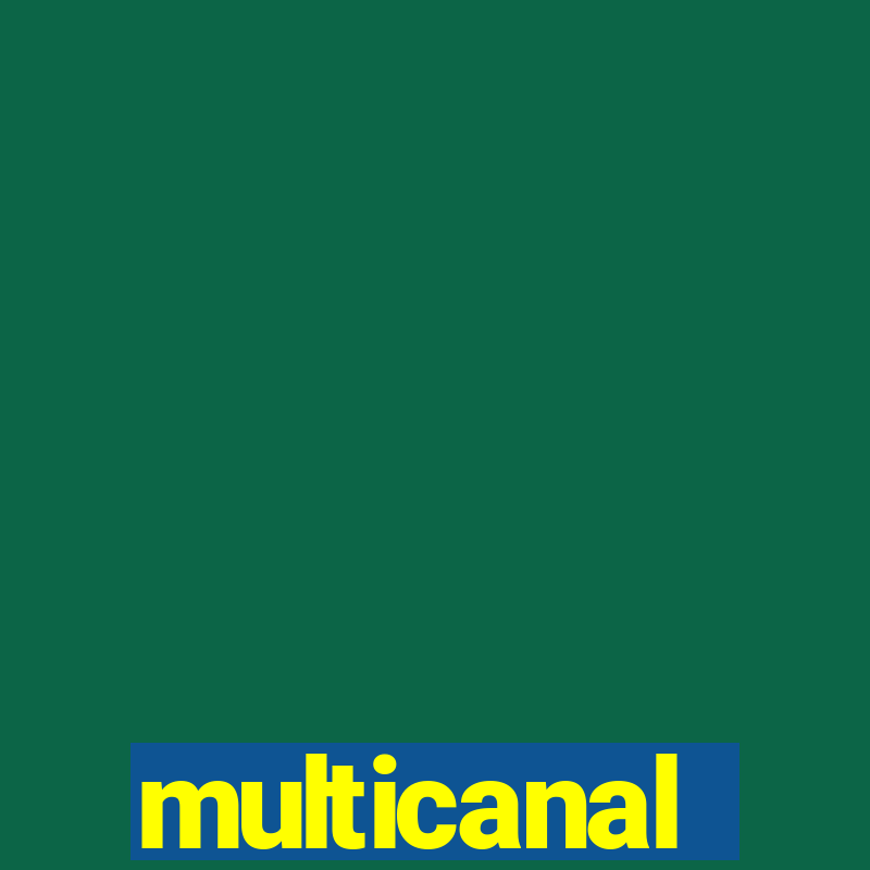 multicanal