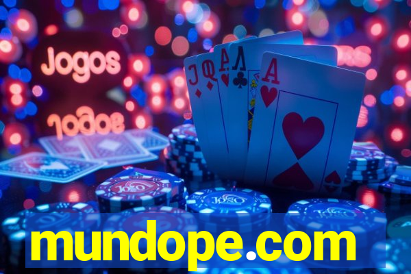 mundope.com