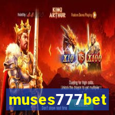 muses777bet