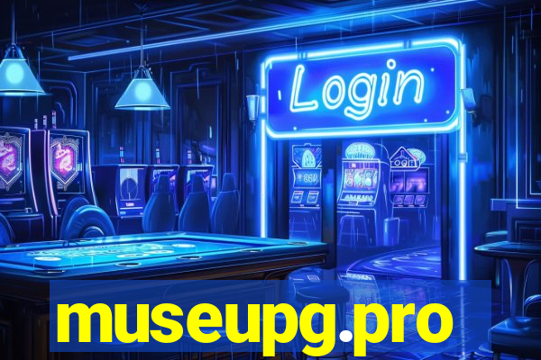 museupg.pro