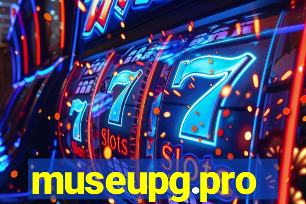 museupg.pro