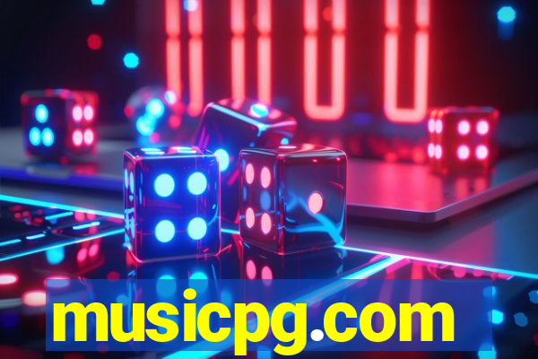 musicpg.com