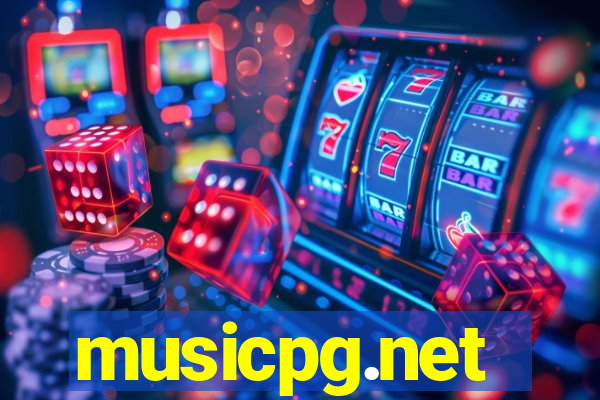 musicpg.net