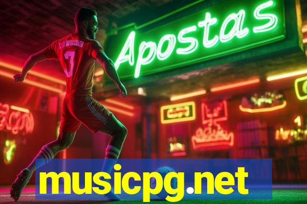 musicpg.net