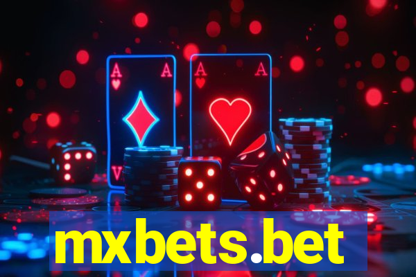 mxbets.bet