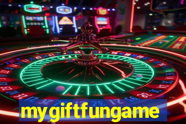 mygiftfungame