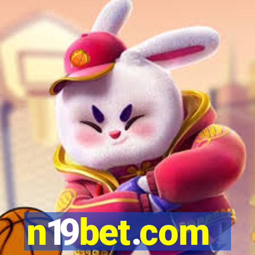 n19bet.com