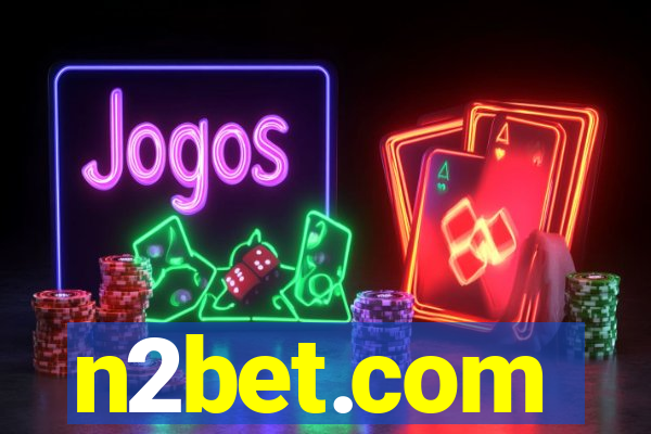 n2bet.com