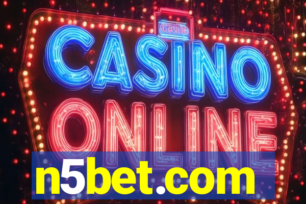 n5bet.com